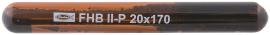 Patrone FHB II-P 20x170 Produktbild
