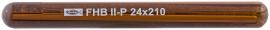 Patrone FHB II-P 24x210 Produktbild