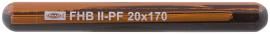Patrone FHB II-PF 20x170 Produktbild