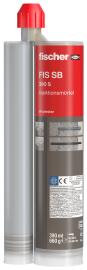 Superbond-Mörtel FIS SB 390 S Produktbild