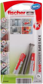 DuoPower 8x40 S A2 K (2) Produktbild