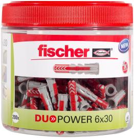 DuoPower 6x30 Dose (200) Produktbild