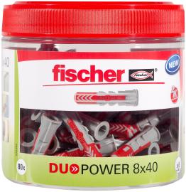 DuoPower 8x40 Dose (80) Produktbild