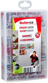 Profibox - DuoPower kurz/lang (150) Produktbild