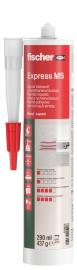 Express MS 290 weiß Produktbild