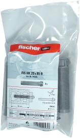 Injekt.Ankerhülse FIS H 20x85 K B (8) Produktbild