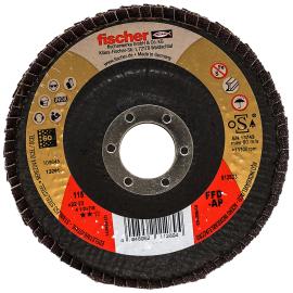 Fächerschleifscheibe AP 115 K60 Inox Produktbild