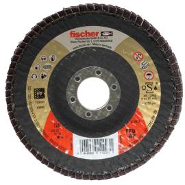 Fächerschleifscheibe AP 125 K60 Inox Produktbild