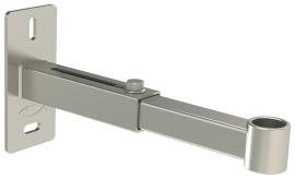 Boilerbef. Teleskopausleger EXP 3/4" Produktbild