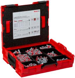 Promo24 DuoLine L-Boxx 102 (833) Produktbild