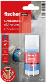 GOW Schraubensicherung 15g Produktbild