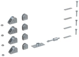 Festpunkt mittel FFP-MD4-V2 Produktbild