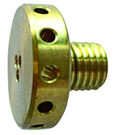 Reinigungsdüse Ø 16-19 Produktbild