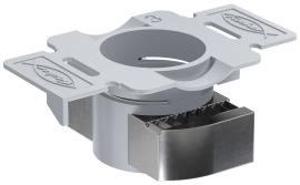 Schiebemutter FCN Clix P M12 A4 Produktbild