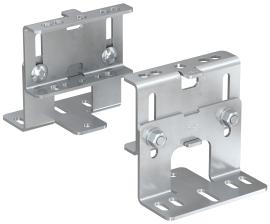 Festpunktsattel mittel FFS-M2 Produktbild