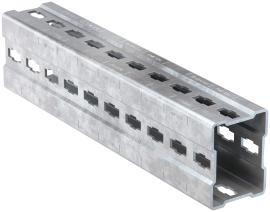 Montageprofil FMP 120 - 3m Produktbild