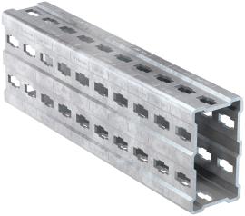 Montageprofil FMP 160 - 6m Produktbild