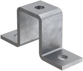 Schienenverbinder FUF 62 fvz Produktbild