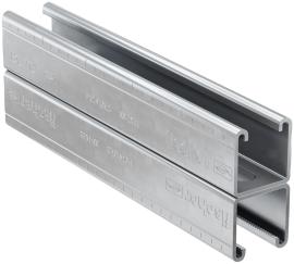 Montageschiene FUS 41D/2,5 - 6000 Produktbild