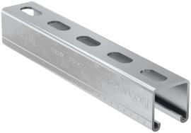 Montageschiene FUS 41/2,0 - 2000 Produktbild