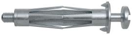 Hohlraum-Metalldübel HM 4x32 S Produktbild