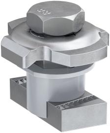 Durchsteckverbinder PFCN 41 A4 Produktbild