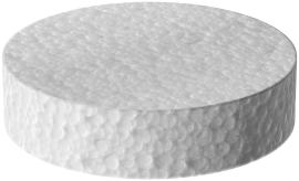 Termoz CS Rondelle PS D60 Produktbild