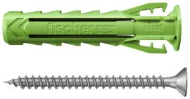 MeisterBox SX Plus Green S A2 (120) Produktbild