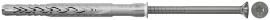 FISCHER Langschaftdübel SXRL T 8x60mm Edelstahl Produktbild