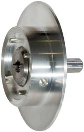 Termoz CS Setzwerkzeug Hexa Produktbild