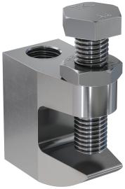 Trägerklammer TKL Ø11 A4 Produktbild