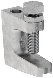 Trägerklammer TKL M8 fvz Produktbild