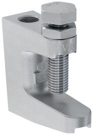 Trägerklammer TKL L Ø9 Produktbild