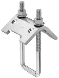 Trägerkralle TKR 124 fvz Produktbild