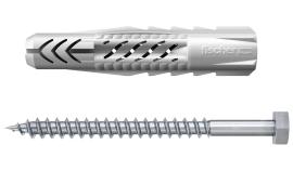 Universaldübel UX 10x60 S K (4) Produktbild