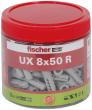 Universaldübel UX 8x50 R Dose (75) Produktbild img1 S