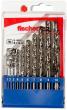 Metallbohrer HSS-G Set 1-10mm P (10) Produktbild