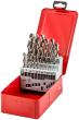 Metallbohrer HSS-G Set 1-13mm M (25) Produktbild img1 S