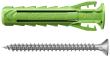 MeisterBox SX Plus Green S A2 (120) Produktbild