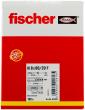 Nageldübel N 8x60/20 F (100) Produktbild img3 S