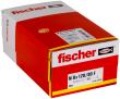 Nageldübel N 8x120/80 F (100) Produktbild img2 S