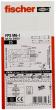 Porenbetonanker FPX M 6 I Produktbild img3 S