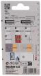 Universaldübel FU 6x35 K (20) Produktbild img2 S