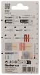 Langschaftdübel SXR 6x50 Z K (8) Produktbild img2 S
