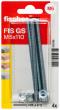 Injekt.Gewindea. FIS GS M6x110 K (4) Produktbild img3 S