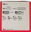 Gasbetondübel GB 14 Produktbild img2 S