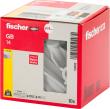 Gasbetondübel GB 14 Produktbild img3 S