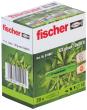 Universaldübel UX Green 10x60 R Produktbild img2 S