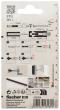 Porenbetonanker FPX-I M8 K (2) Produktbild img2 S