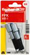 Porenbetonanker FPX-I M8 K (2) Produktbild img3 S